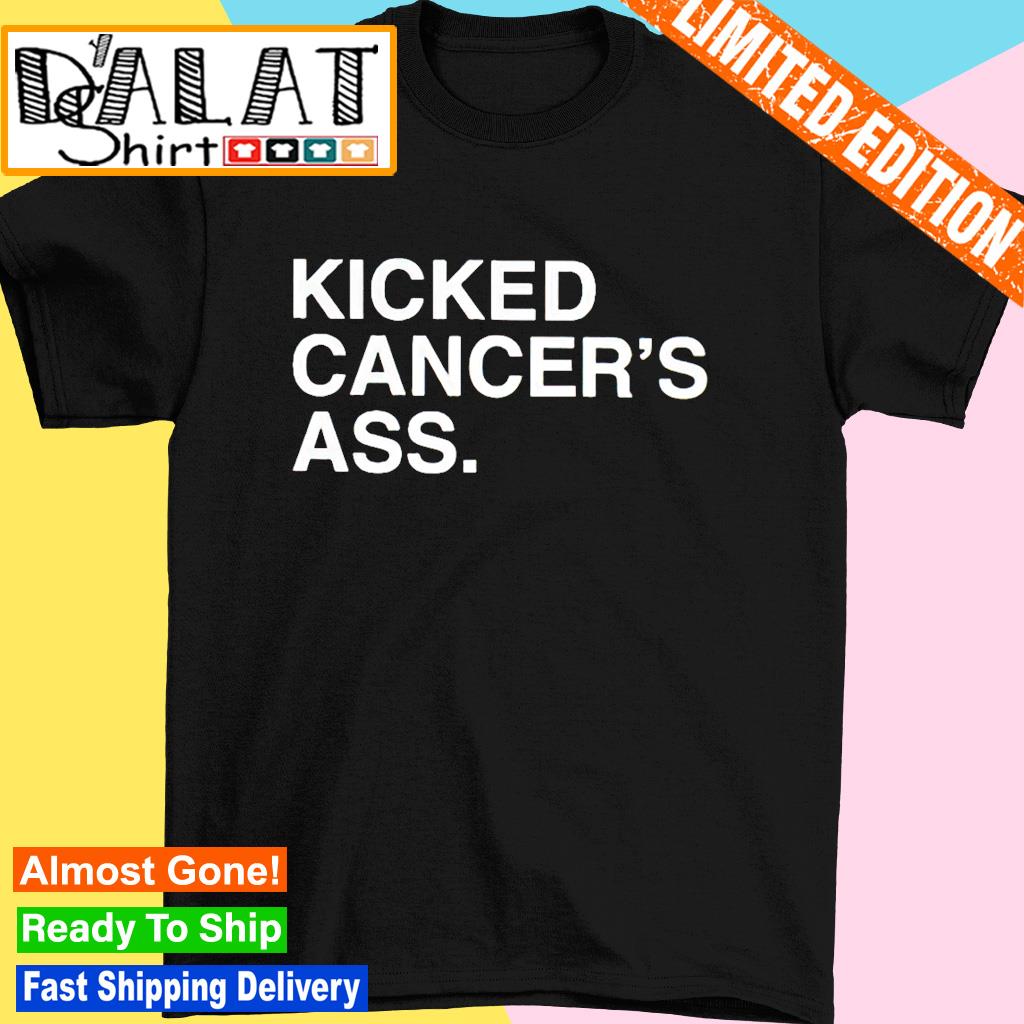 Liam Hendriks Close Out Cancer shirt - Dalatshirt