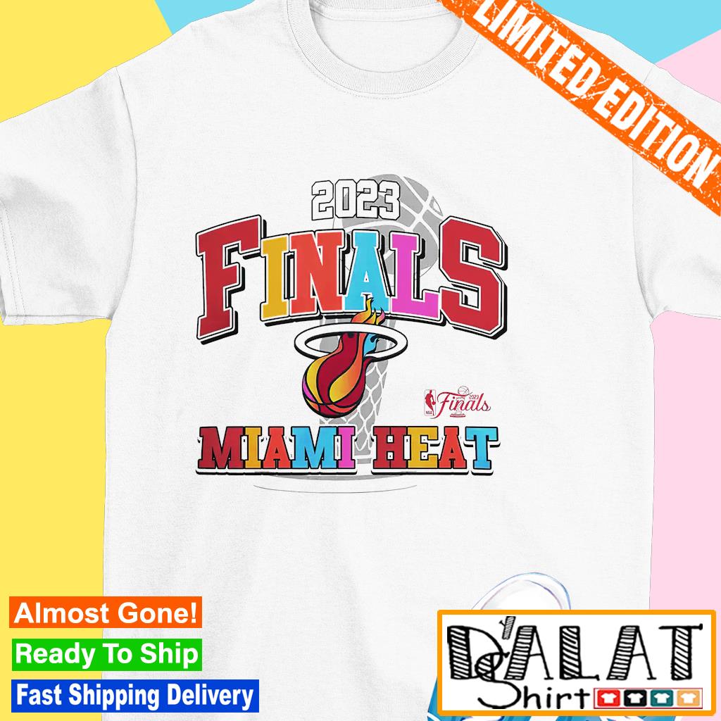 This girl loves her Miami Heat baseball shirt - Dalatshirt