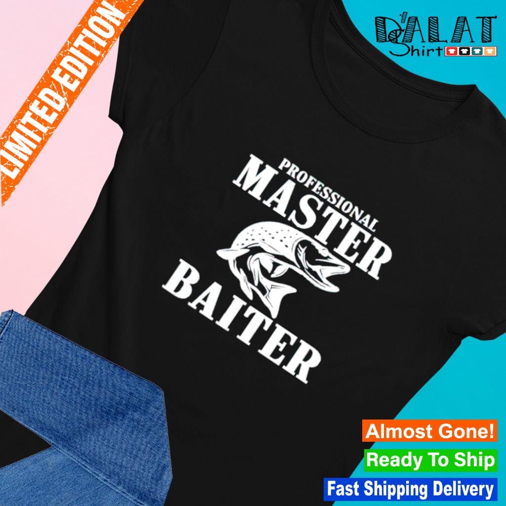 Professional master baiter | Essential T-Shirt
