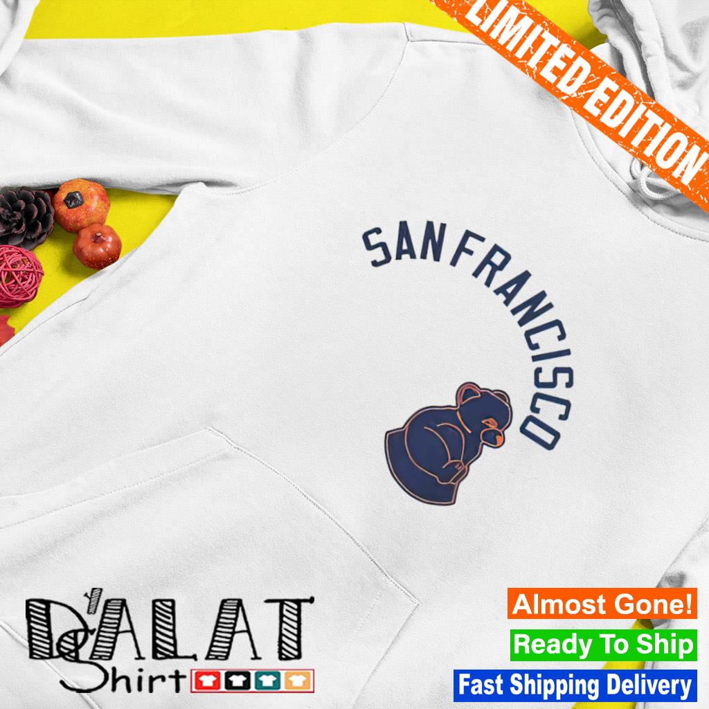 San Francisco Sea Lions logo T-shirt, hoodie, sweater, long sleeve