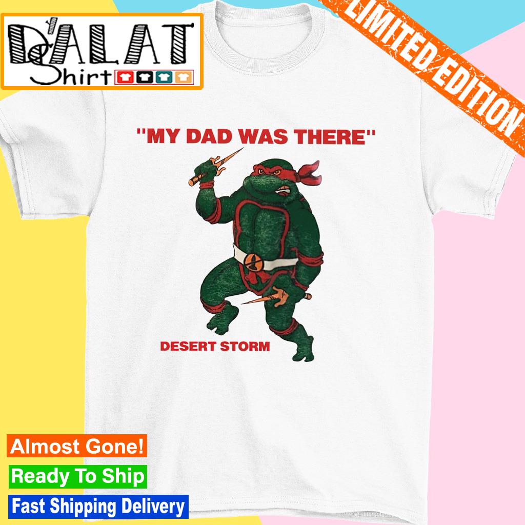 Ninja Turtles Teenage Mutant Ninja Turtles shirt - Dalatshirt