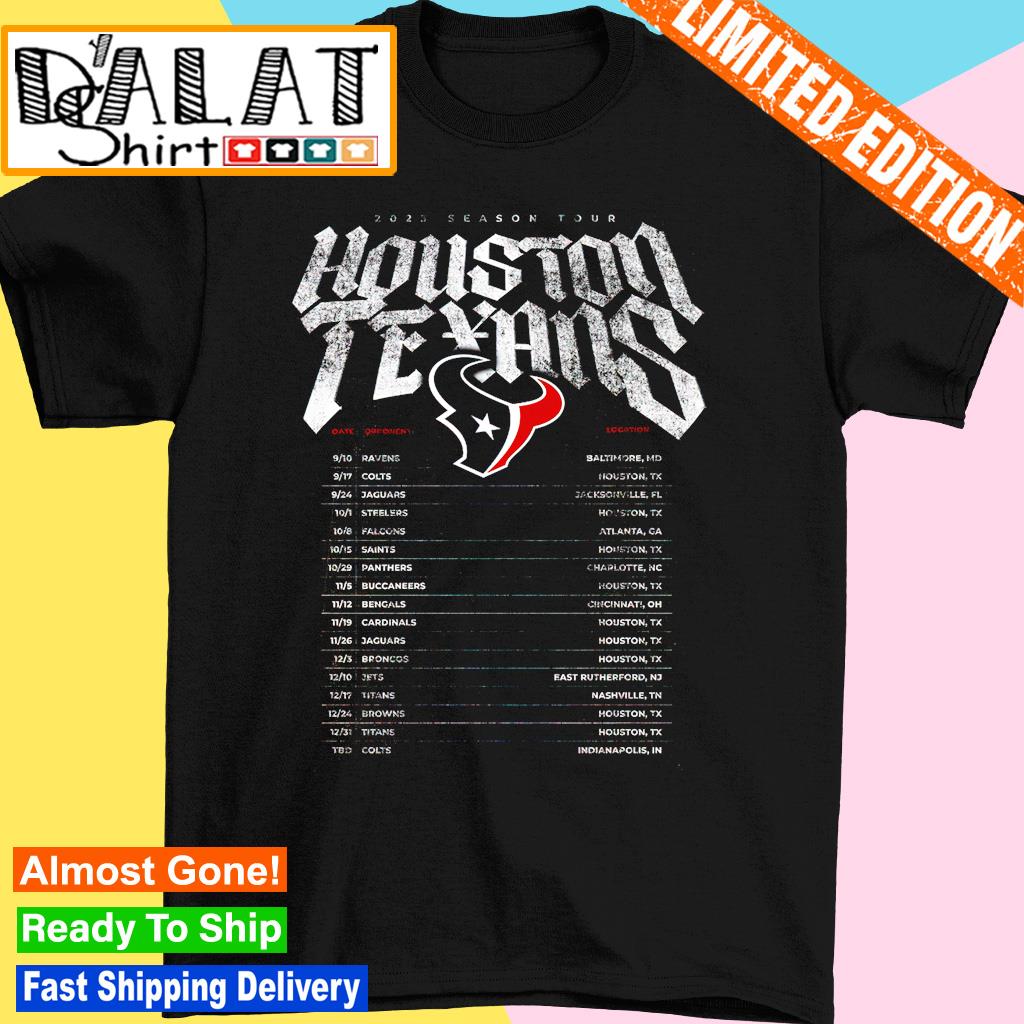 Houston Texans The Wild Collective T-shirt,Sweater, Hoodie, And Long  Sleeved, Ladies, Tank Top