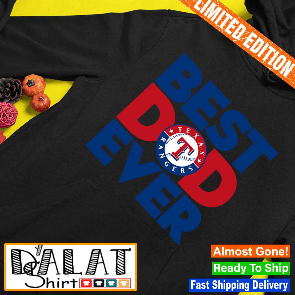 Best Dad Ever MLB Chicago Cubs shirt - Dalatshirt