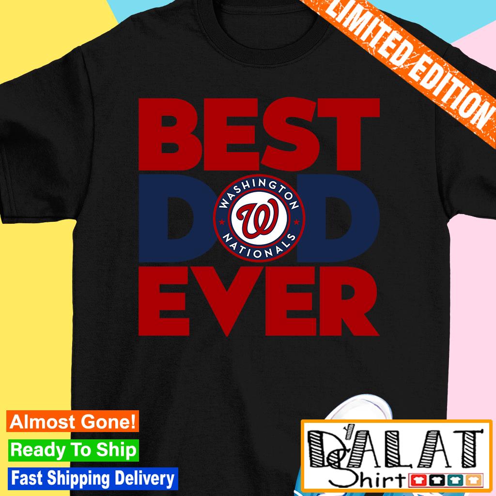 Best Dad Ever MLB Boston Red Sox shirt - Dalatshirt