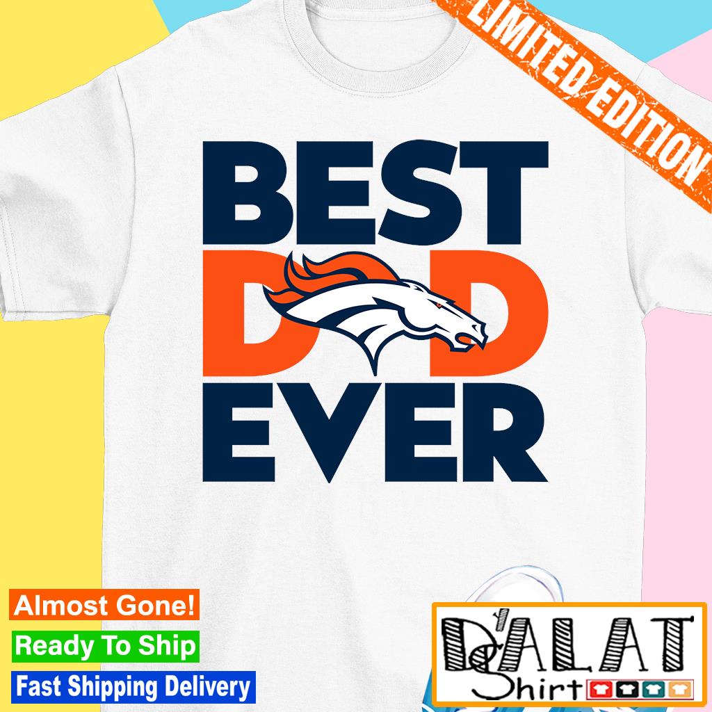 Worlds Best Dad -Dallas Cowboys - T-Shirts