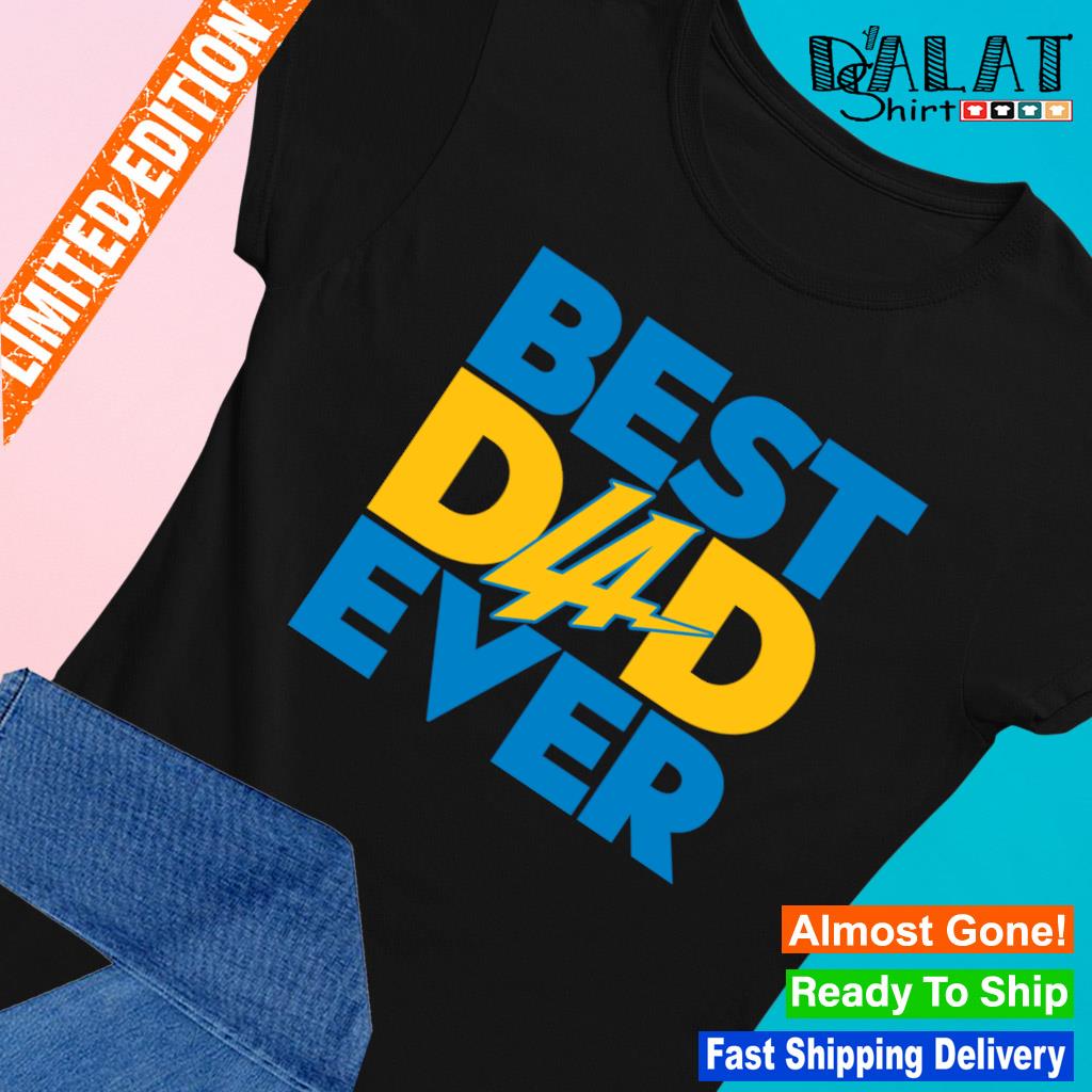 Worlds Best Dad -Dallas Cowboys - T-Shirts