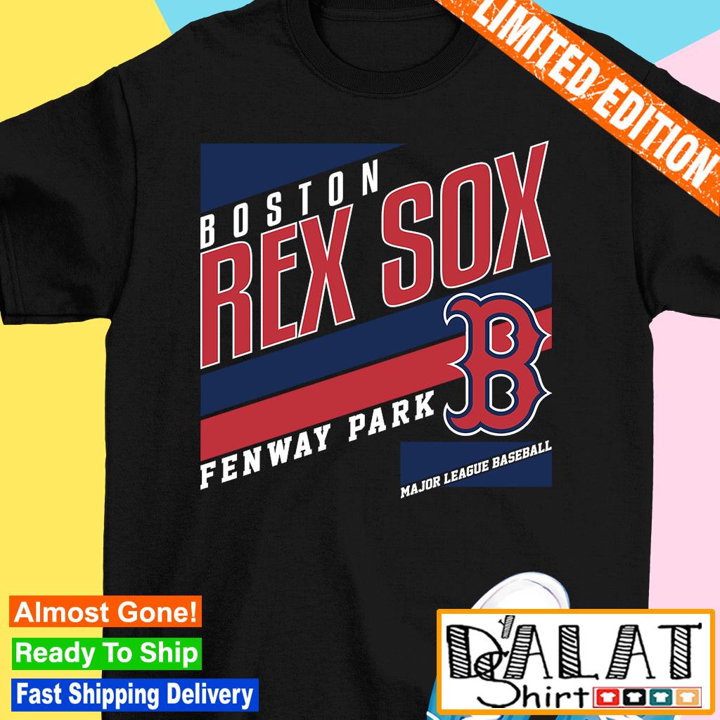 Boston Red Sox Major league baseball team logo 2023 shirt, hoodie, sweater,  long sleeve and tank top