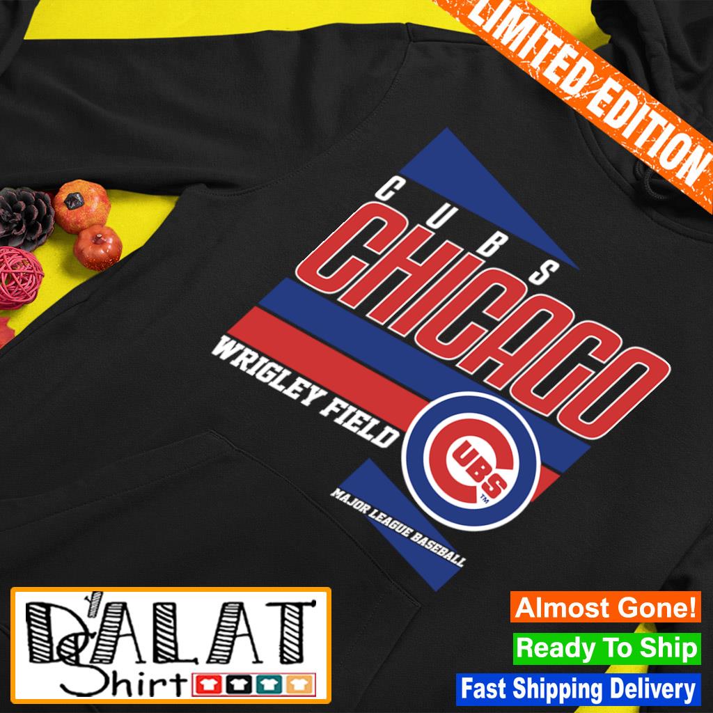 Home of the Northside Baseball Chicago Cubs shirt - Dalatshirt in 2023