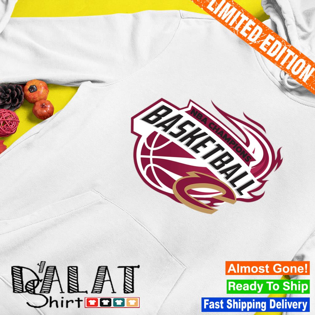 2023 NBA Champions Final Cleveland Cavaliers T-shirt, hoodie, sweater, long  sleeve and tank top