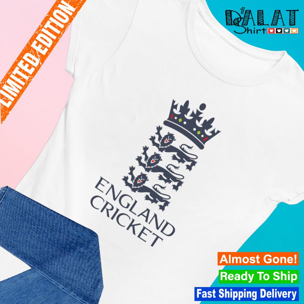 England Cricket T-Shirts, England T-Shirts