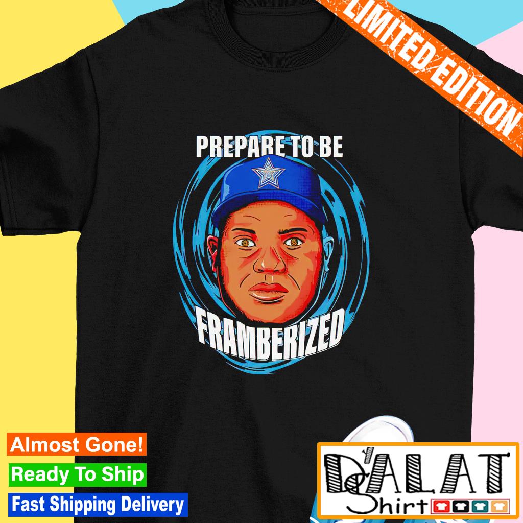 Framber Valdez 'The Framchise' Retro T-Shirt