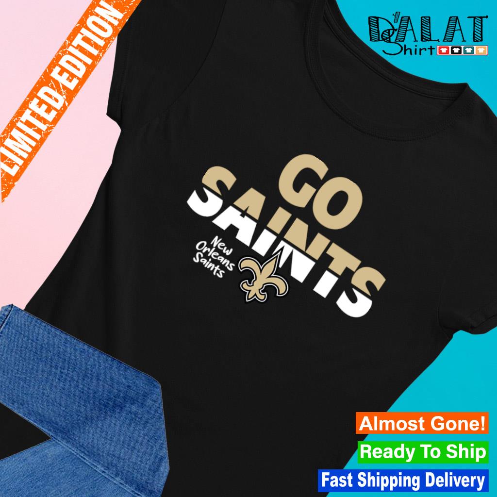 In The Most Wonderful Time Of The Year New Orleans Saints shirt - Dalatshirt