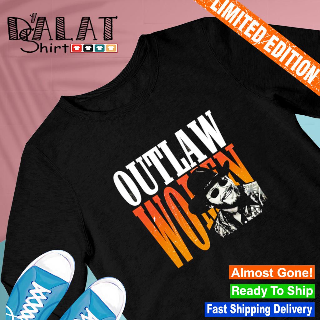 OUTLAW LA T-shirt