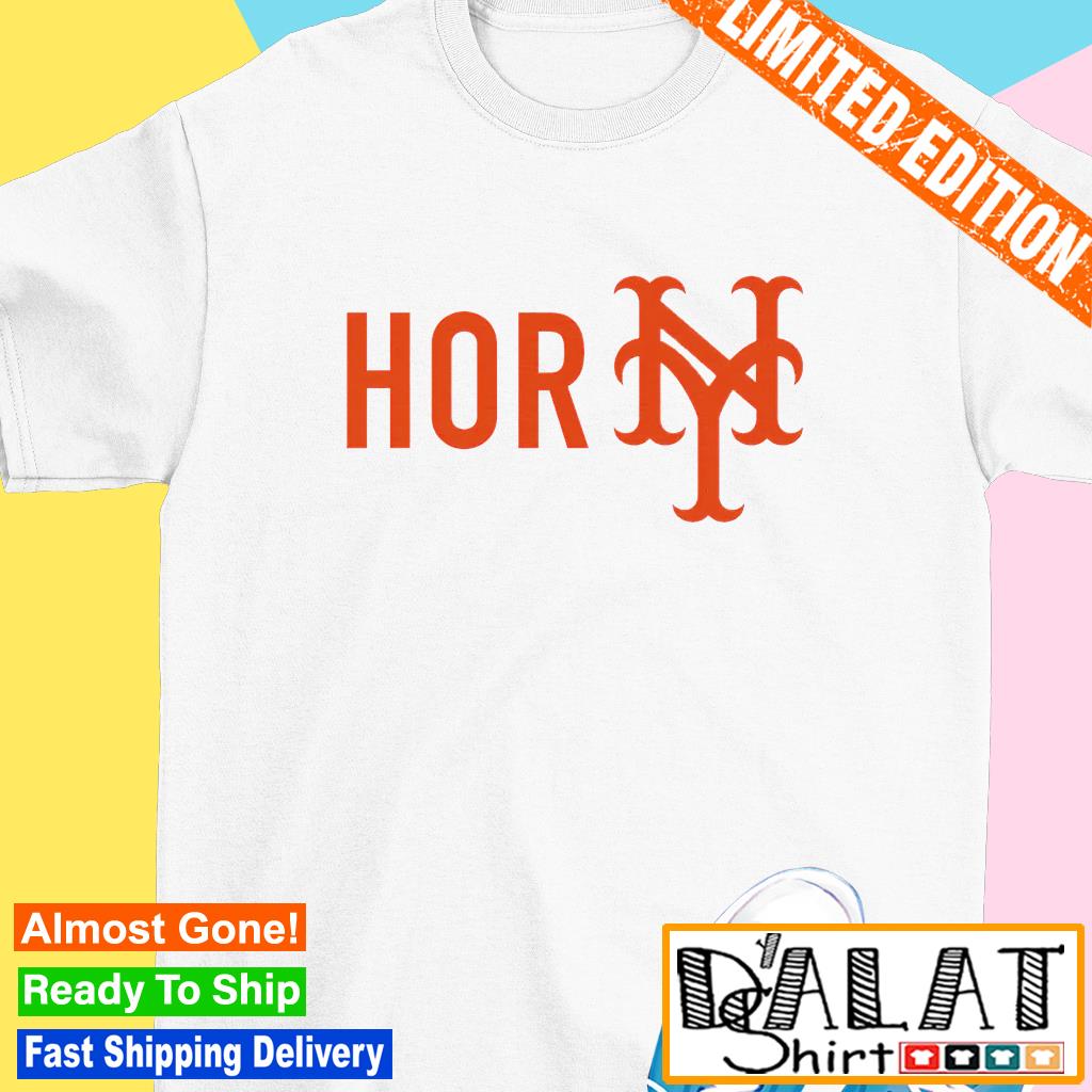 Horny New York Mets Shirt