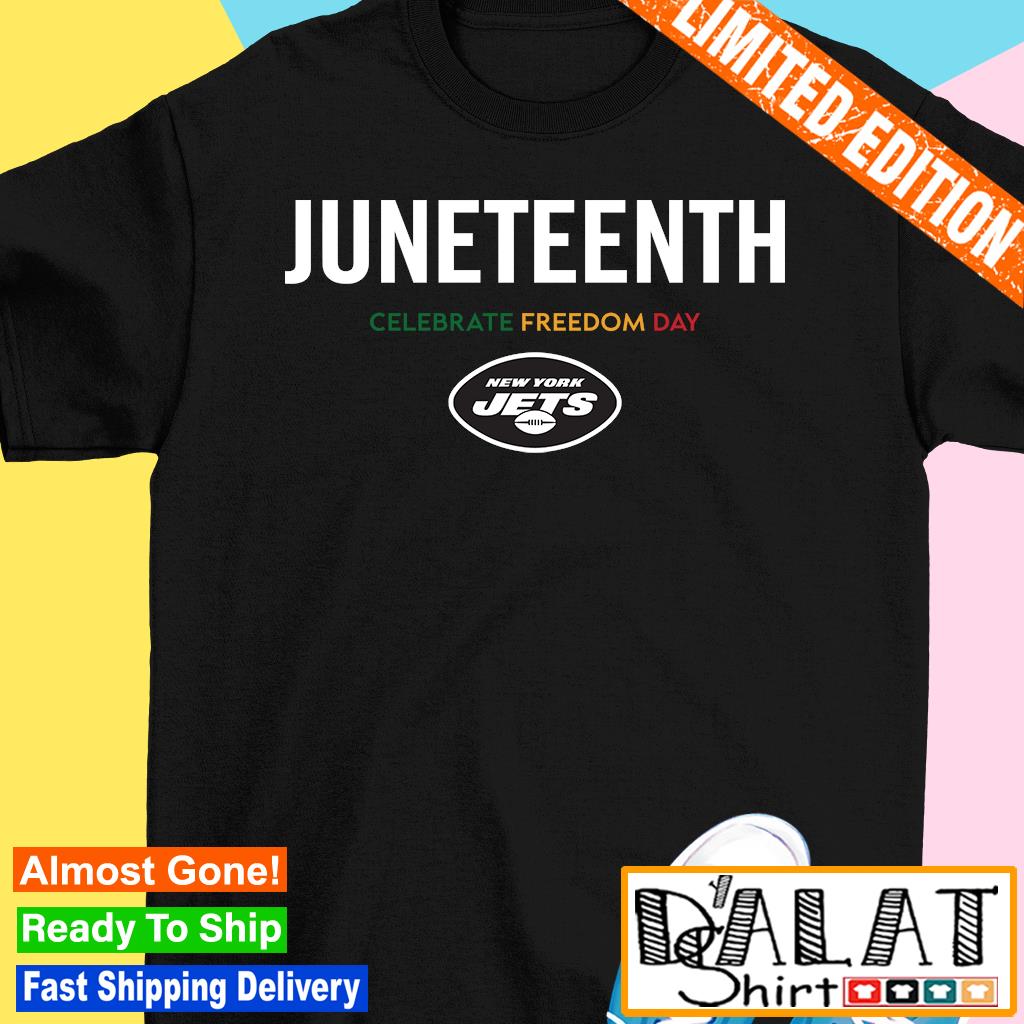 GRAB IT FAST Juneteenth Celebration Freedom Sweatshirt for Unisex