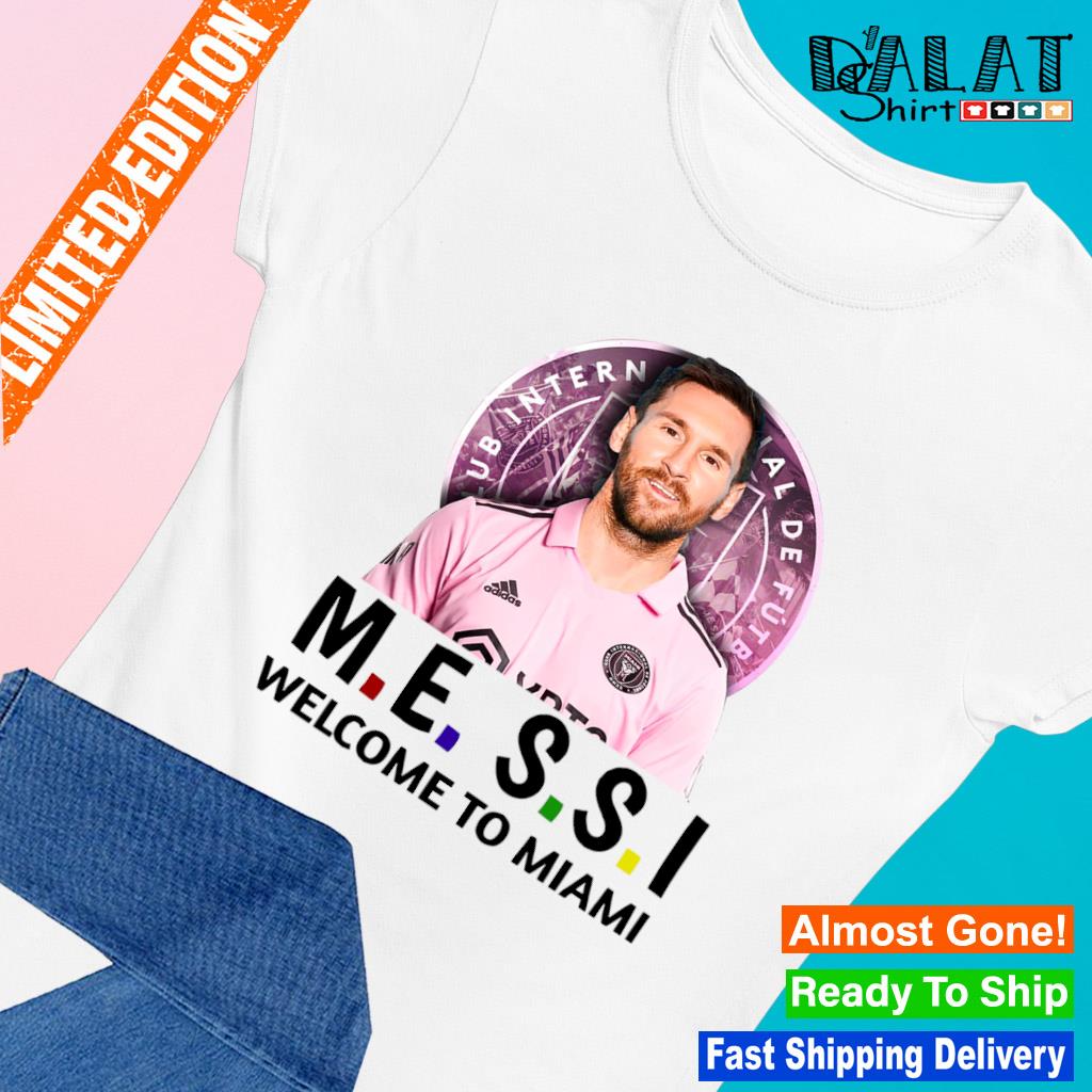 Miami hotsell shirt dames