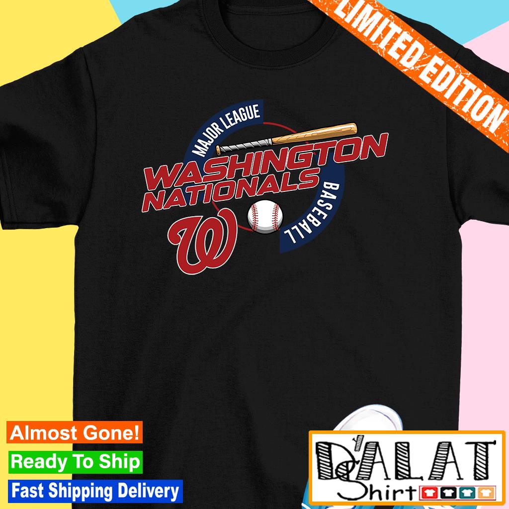 Washington Nationals Simplicity Shirt, hoodie, sweater, long sleeve and  tank top