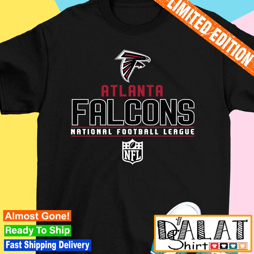 National Football League Atlanta Falcons NFL T-shirt, hoodie, sweater, long  sleeve and tank top