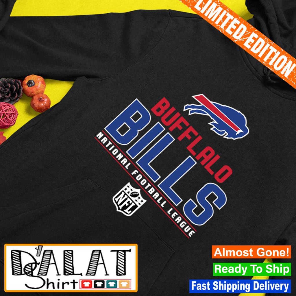 Buffalo Bills NFL National Football League 2023 Shirt, hoodie