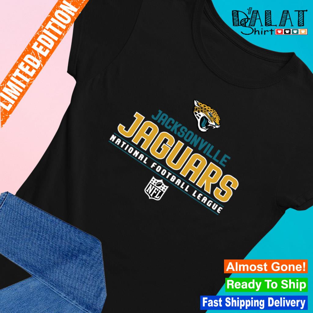 National Football League Jacksonville Jaguars NFL T-shirt, hoodie, sweater,  long sleeve and tank top