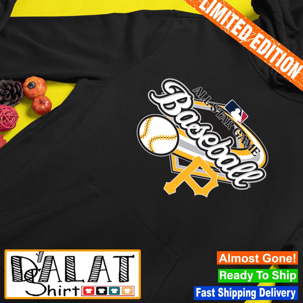 2023 Pittsburgh Pirates Star Wars shirt - Dalatshirt