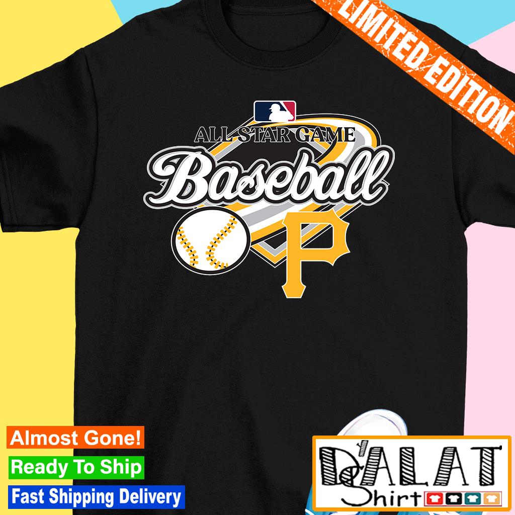 2023 Pittsburgh Pirates Star Wars shirt - Dalatshirt