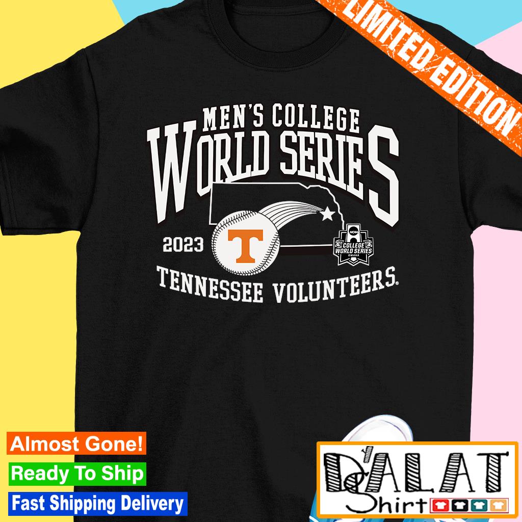 Tennessee Baseball T-Shirt (Youth)