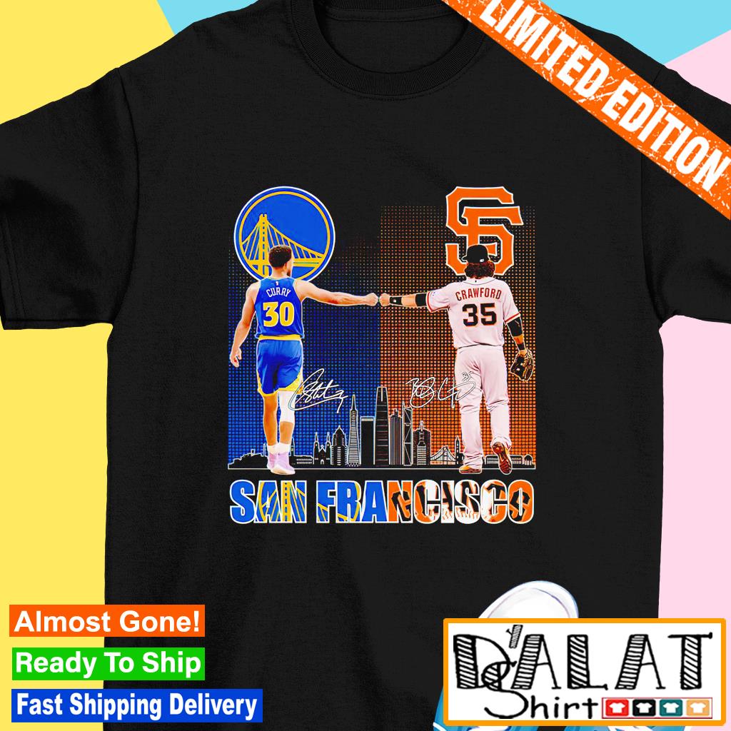 San Francisco Giants Best Dad Ever shirt - Dalatshirt