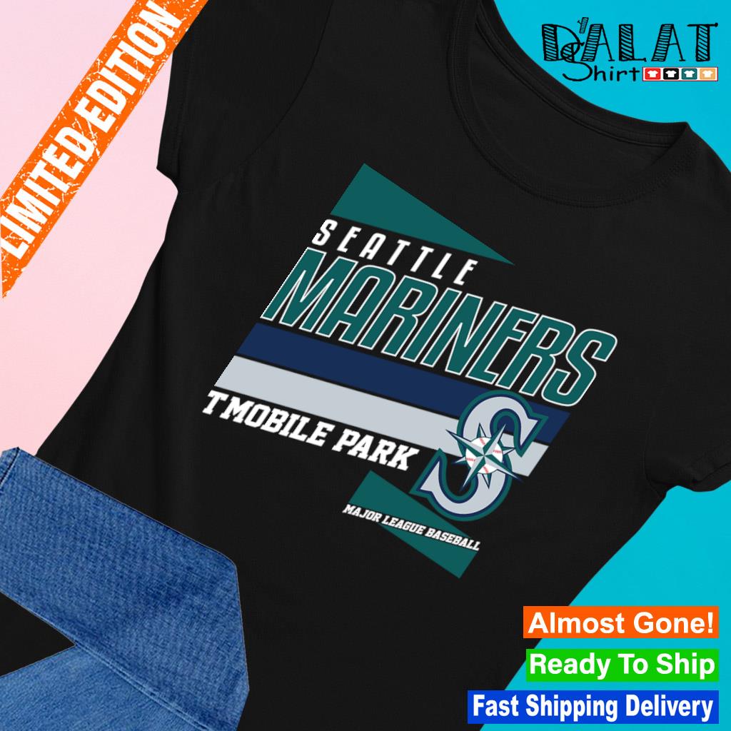 Seattle Mariners Baseball - 2023 Season Shirt