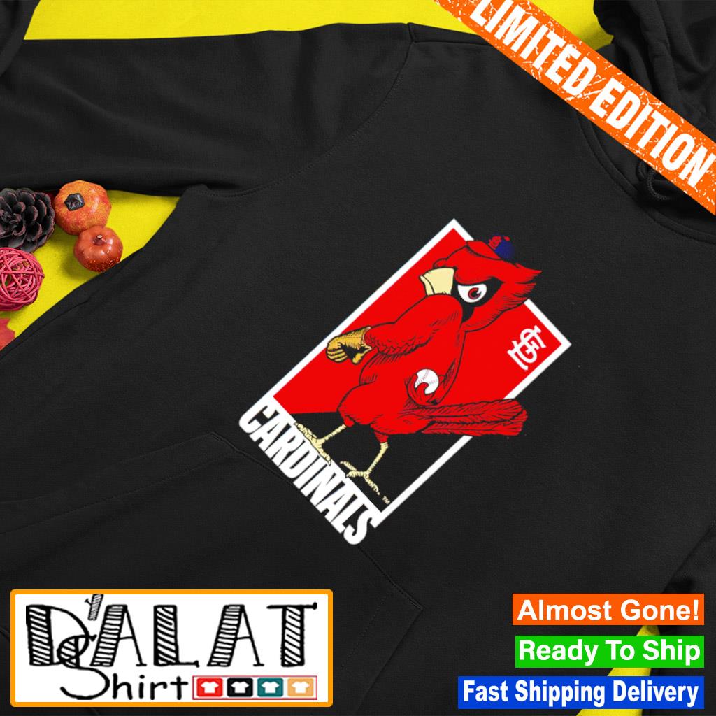 St. Louis Cardinals 2023 Cardinals Promotions shirt - Dalatshirt