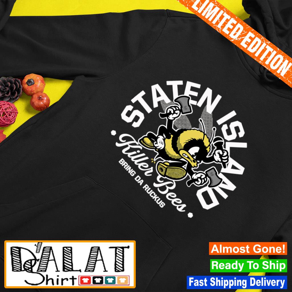 Killer Bees Shirt 