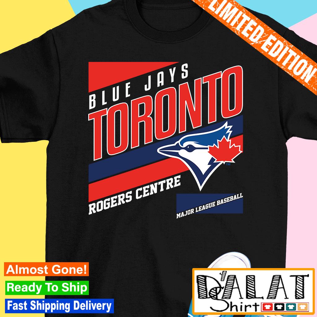 Toronto Blue Jays of Major League League Baseball 2023 shirt