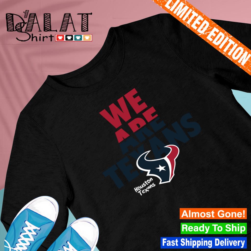 Houston Texans Shirt 