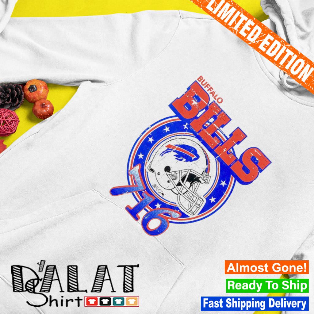 I Married Into This Buffalo Bills shirt - Dalatshirt