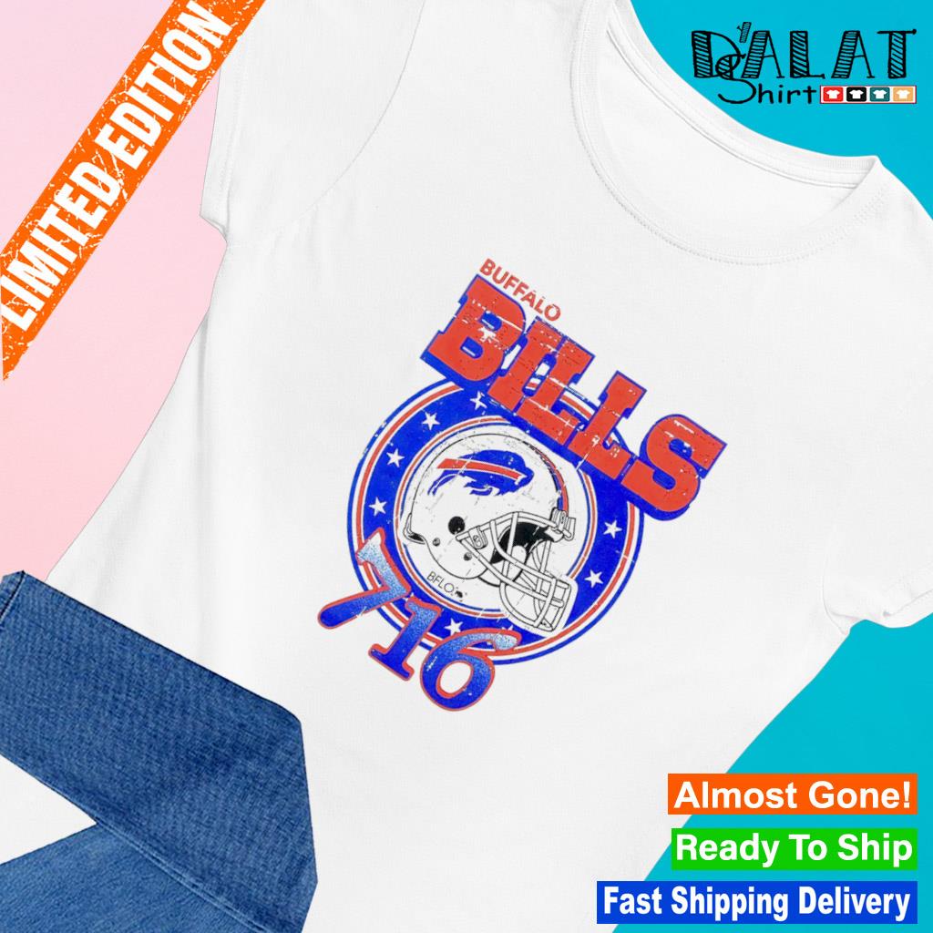 I am married in to this Buffalo Bills shirt - Dalatshirt