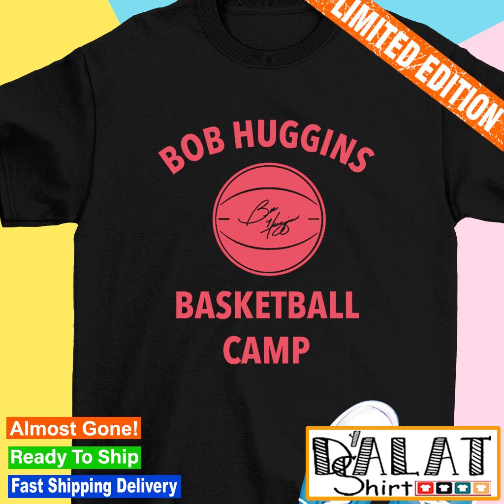 basketball camp shirt designs