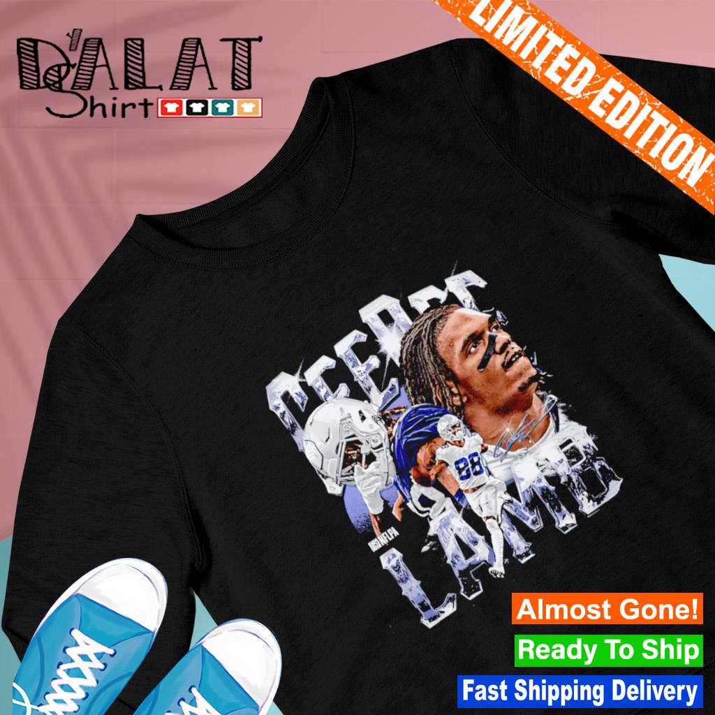 Official Ceedee lambs Dallas Cowboys vintage T-shirt, hoodie, tank top,  sweater and long sleeve t-shirt