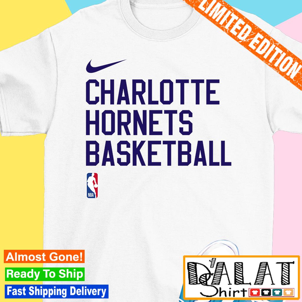 Nike Charlotte Hornets NBA Fan Shop