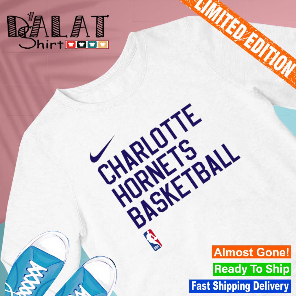 Nike Charlotte Hornets NBA Fan Shop