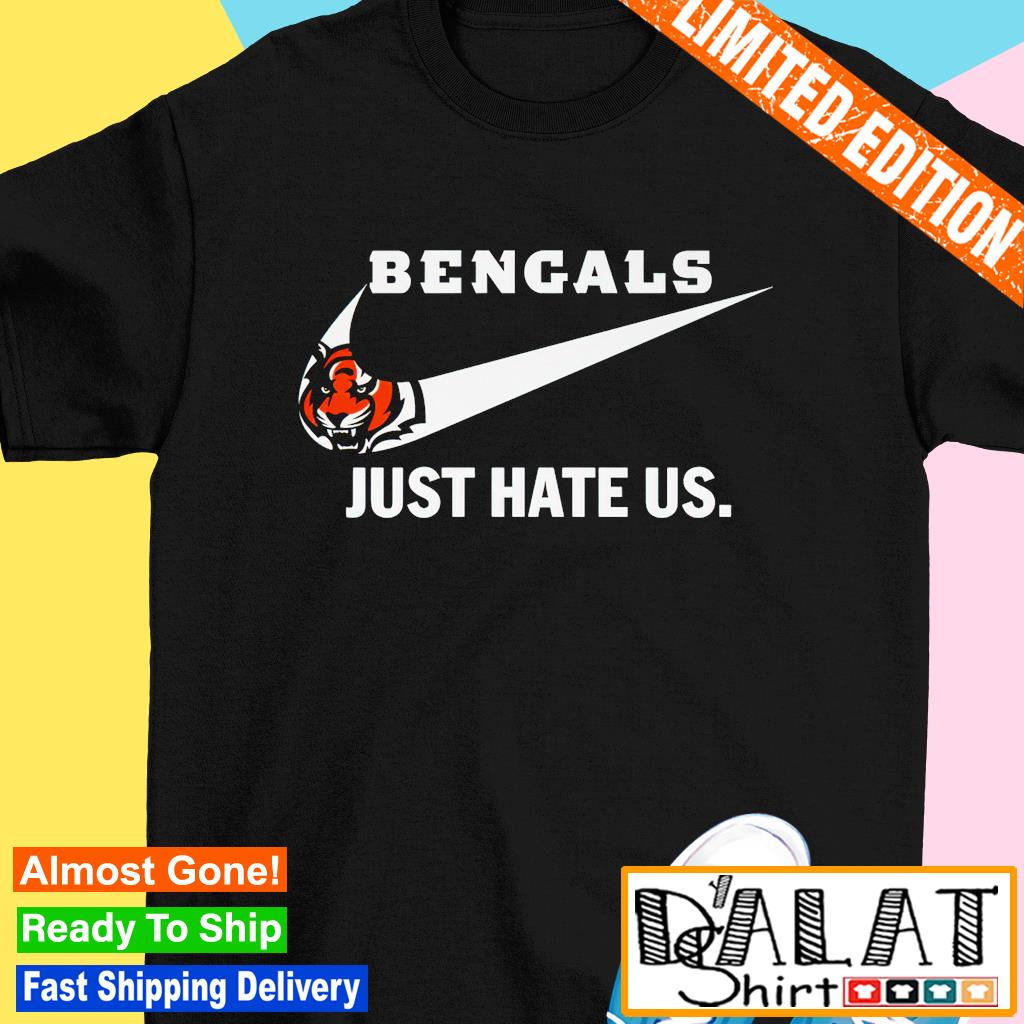 bengals shirts amazon