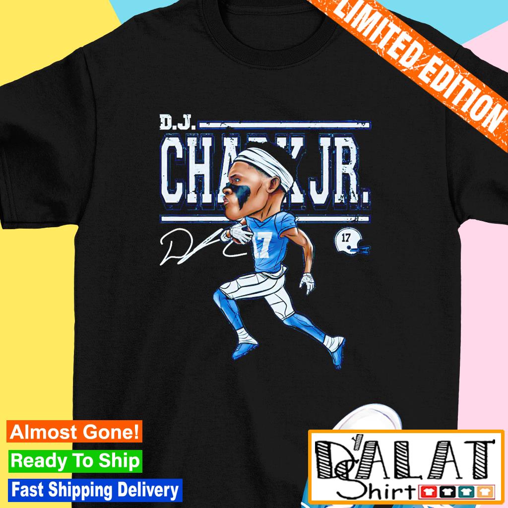 DJ Chark | Essential T-Shirt