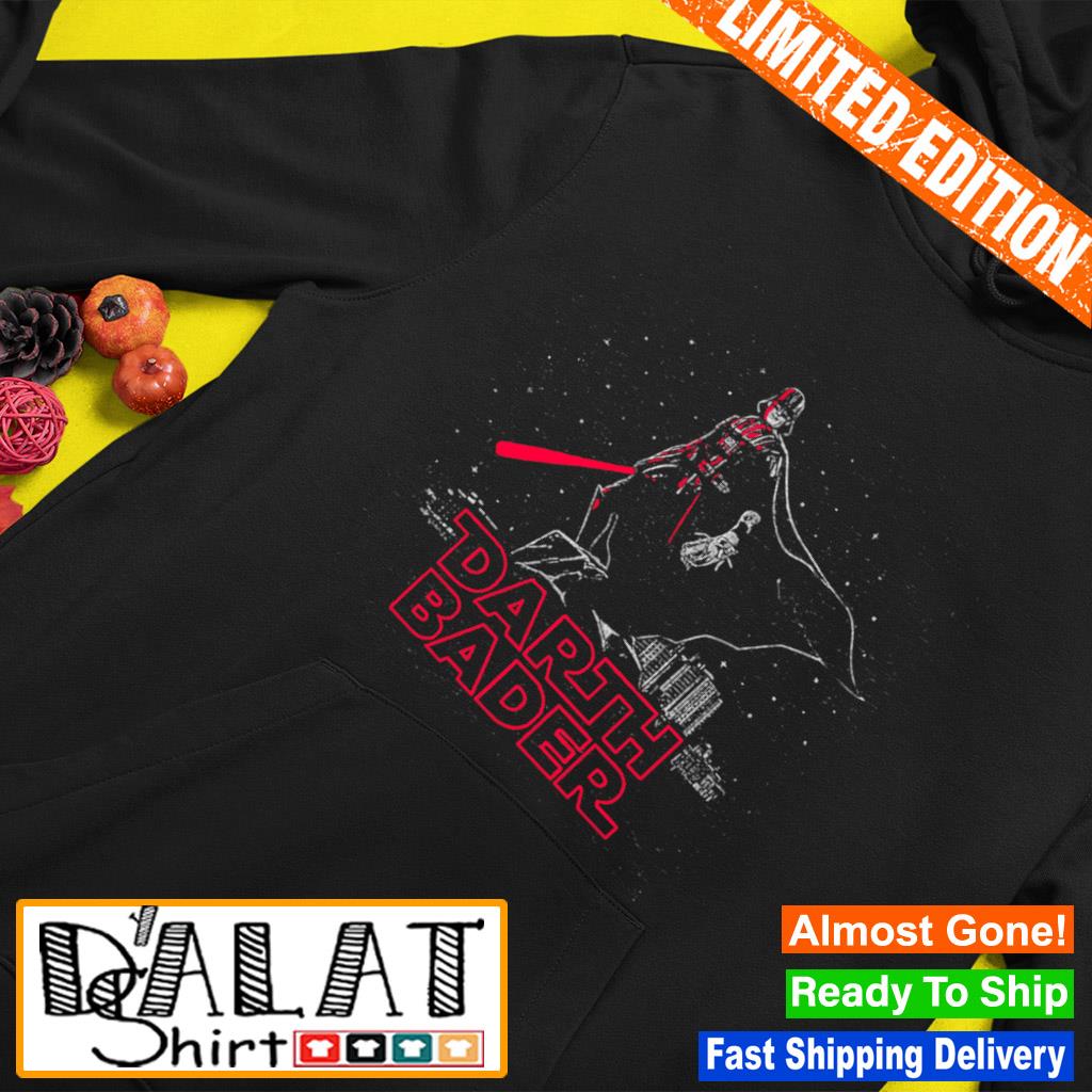 Harrison Bader Darth Bader New York Shirt, Hoodie, Sweatshirt