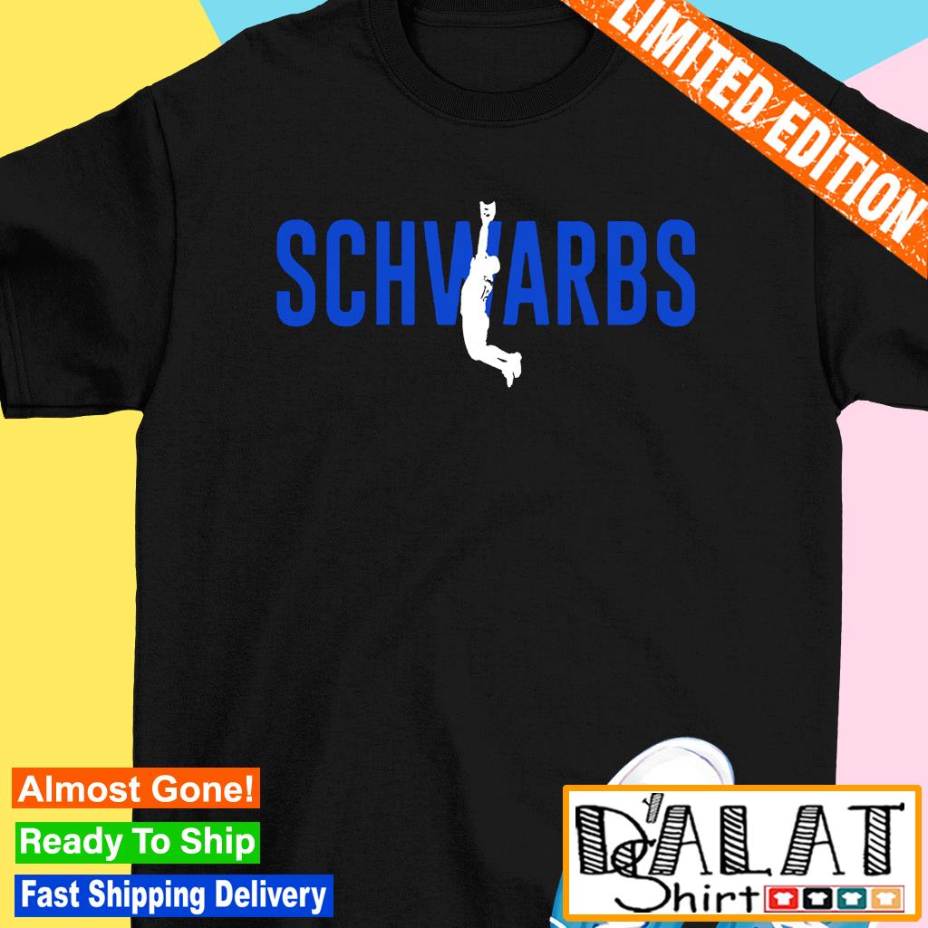 Kyle Schwarber Philadelphia Phillies Air Schwarbs shirt, hoodie, sweater,  long sleeve and tank top