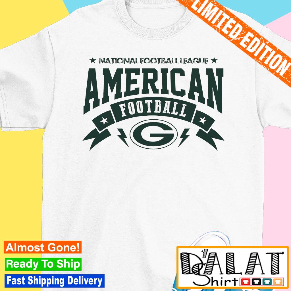 Funny Green Bay Packers National Football League Shirt, hoodie, sweater,  long sleeve and tank top