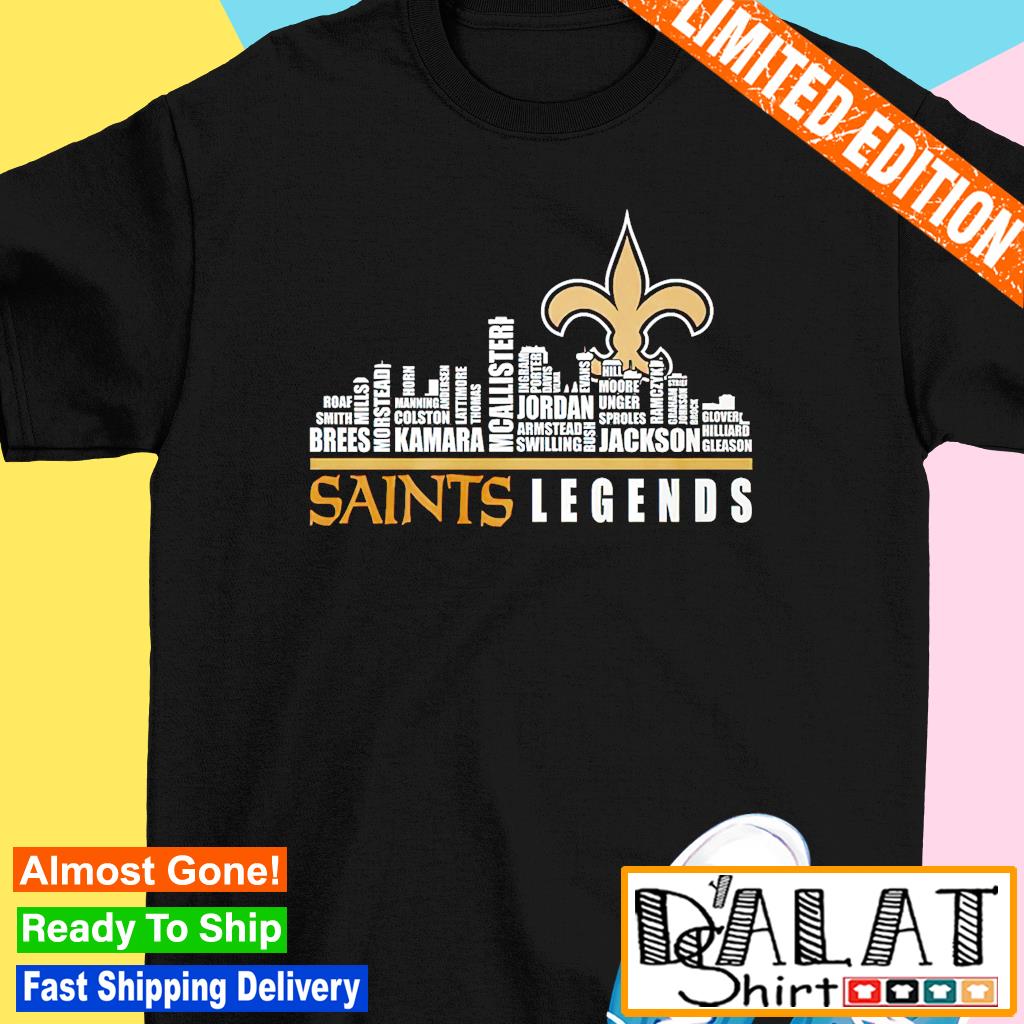 saints gear on sale