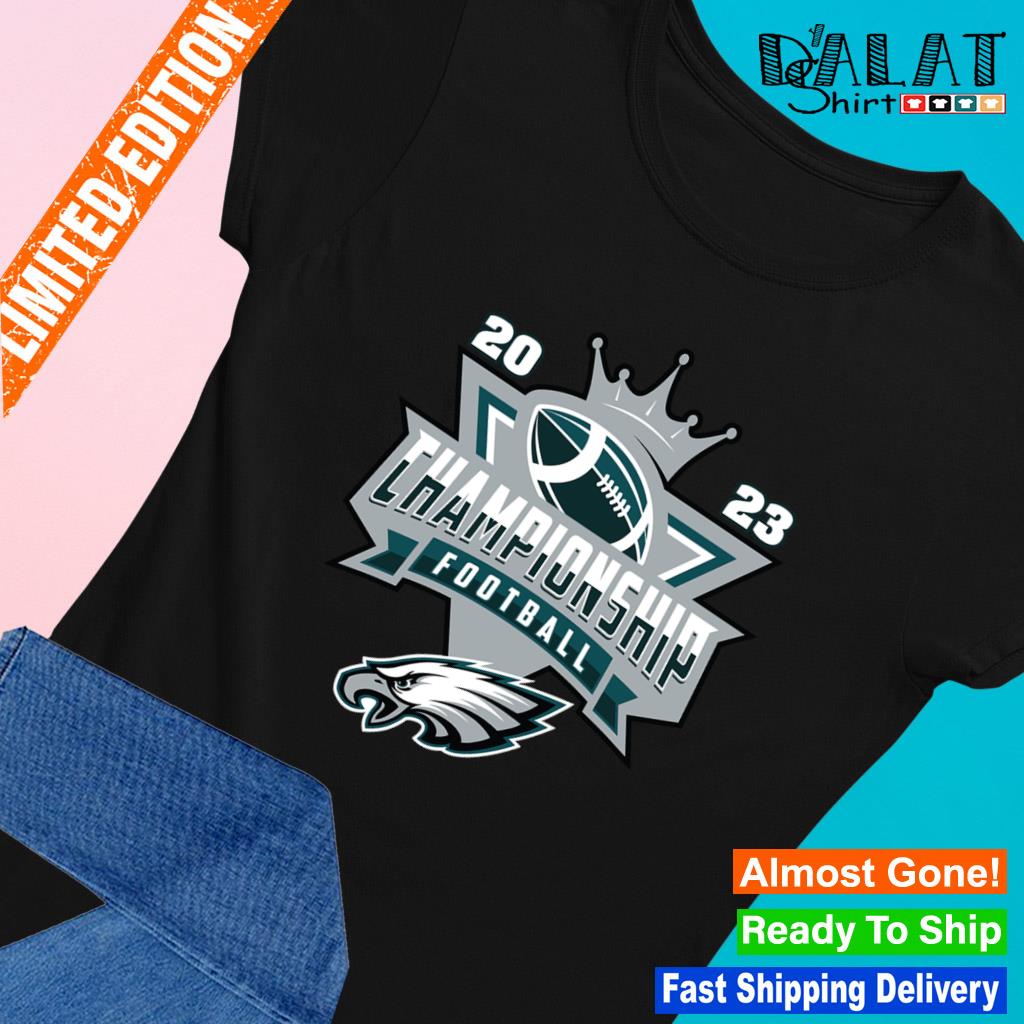 Philadelphia Eagles take the NFC east shirt - Dalatshirt