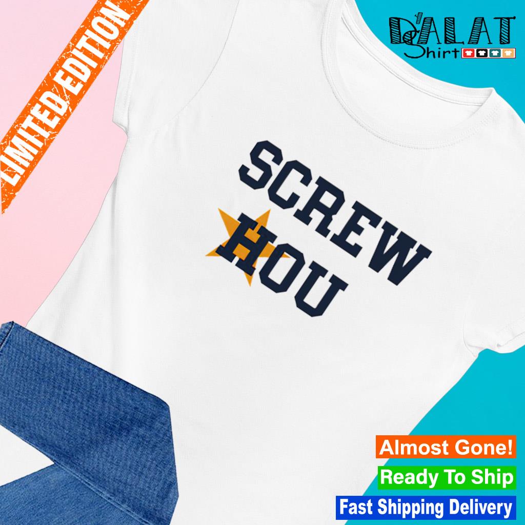 Houston Astros Best Dad Ever shirt - Dalatshirt