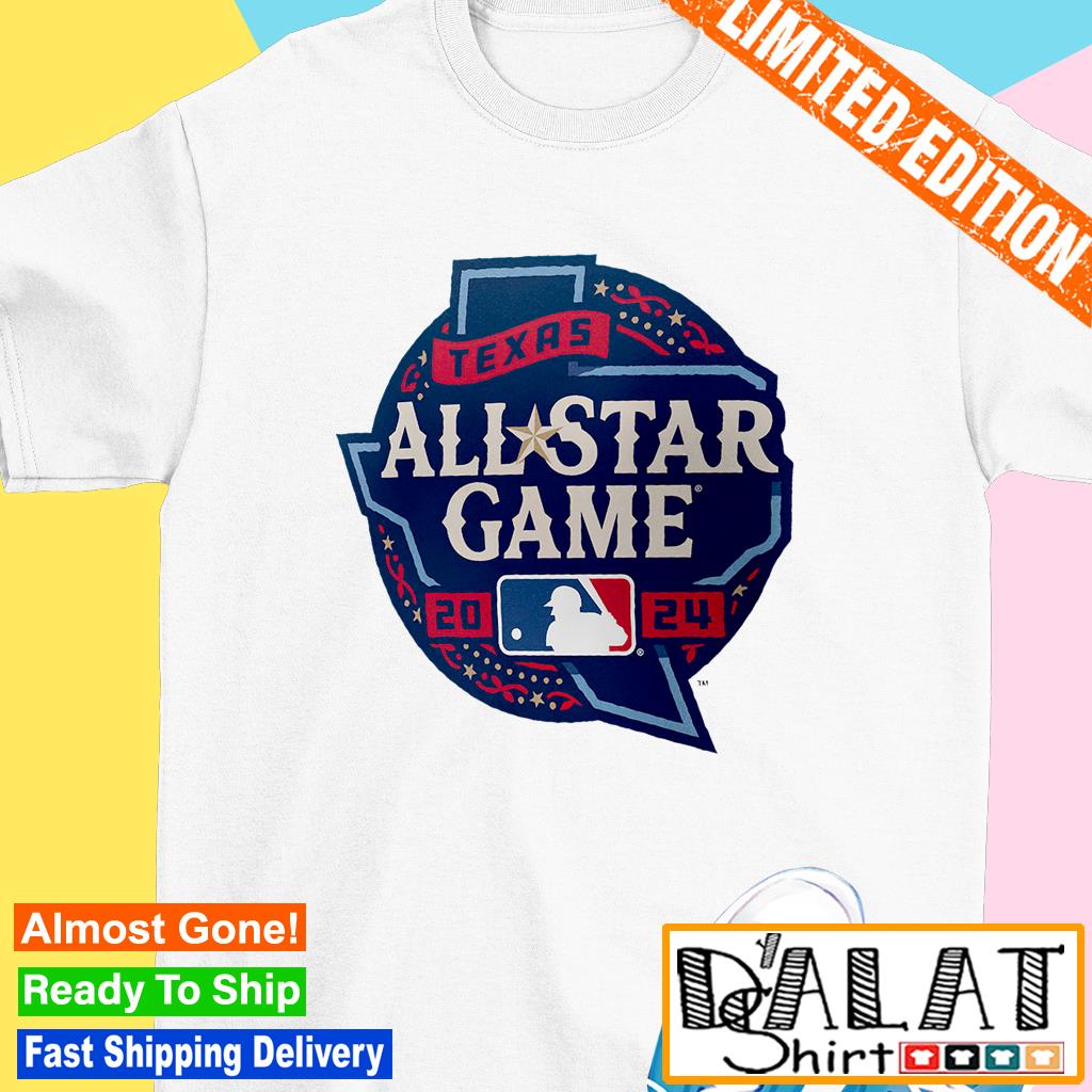 Mlb all hotsell star shirts