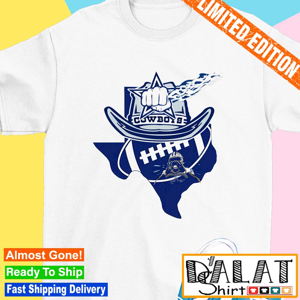 Texas Dallas Cowboys shirt - Dalatshirt