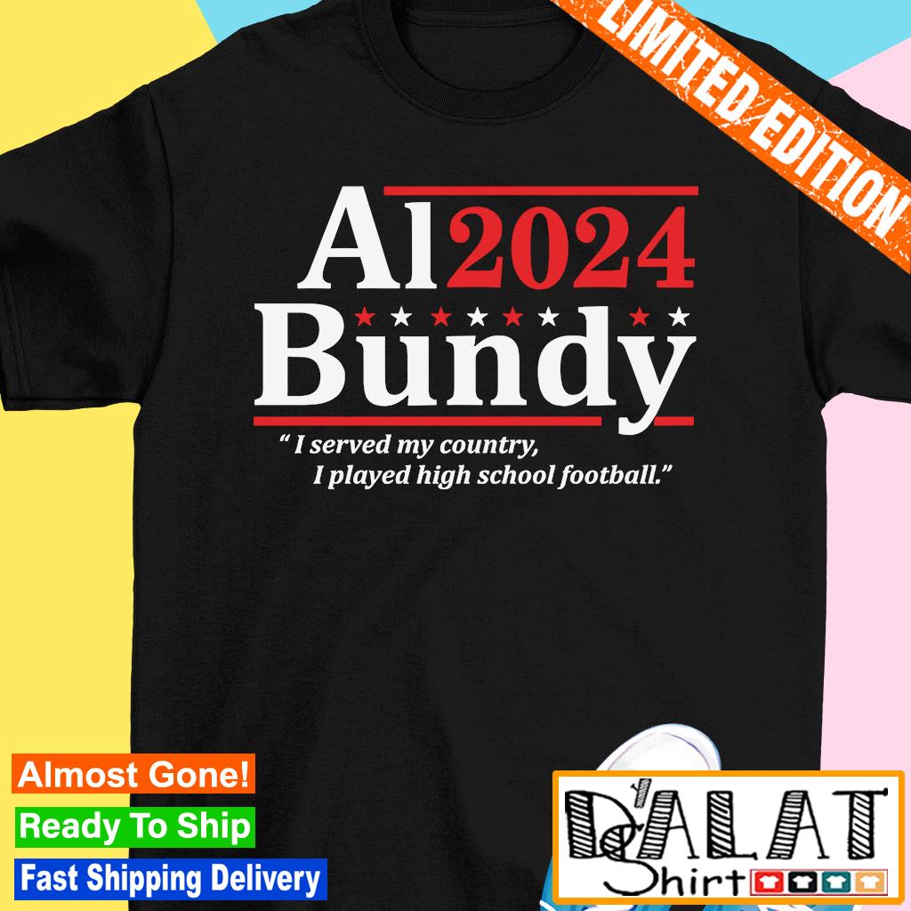 Al Bundy (American) Football Jersey Lightweight Hoodie for Sale